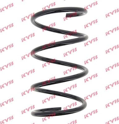 Suspension Spring K-Flex RA3922