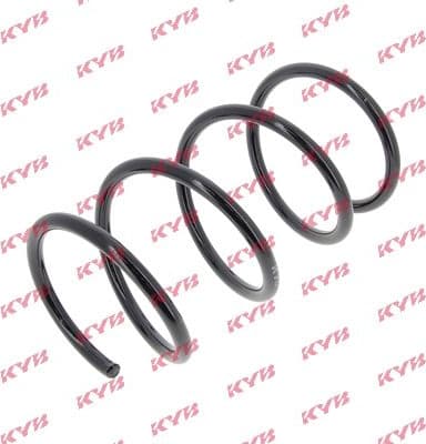 Suspension Spring K-Flex RA3922 - image 2