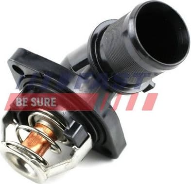 Thermostat, coolant FT58181