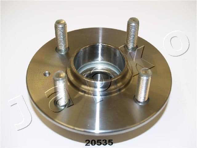 Wheel Hub 420535 - image 2