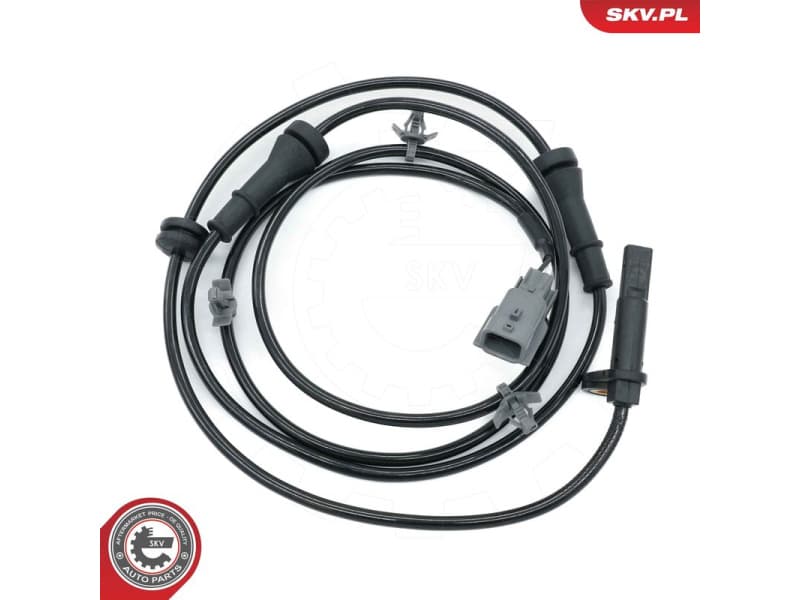 Sensor, wheel speed 06SKV506 - image 2