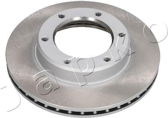 Brake Disc 60272C