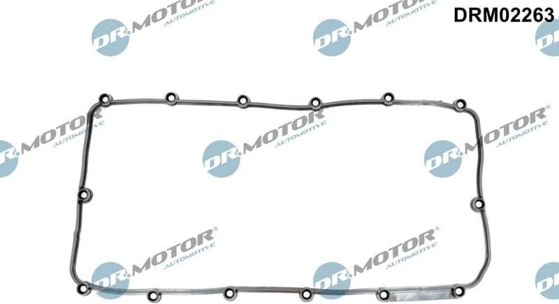 Gasket, cylinder head cover DRM02263