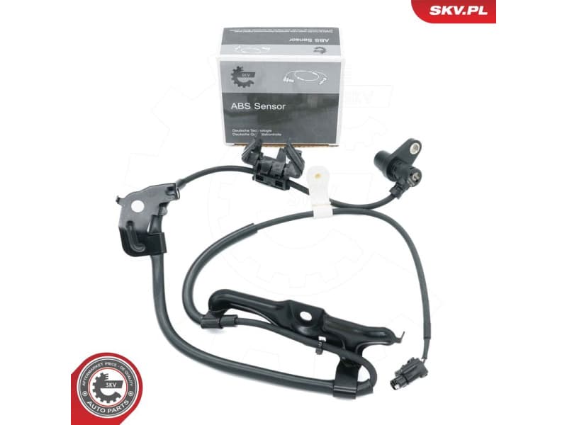 Sensor, wheel speed 06SKV480