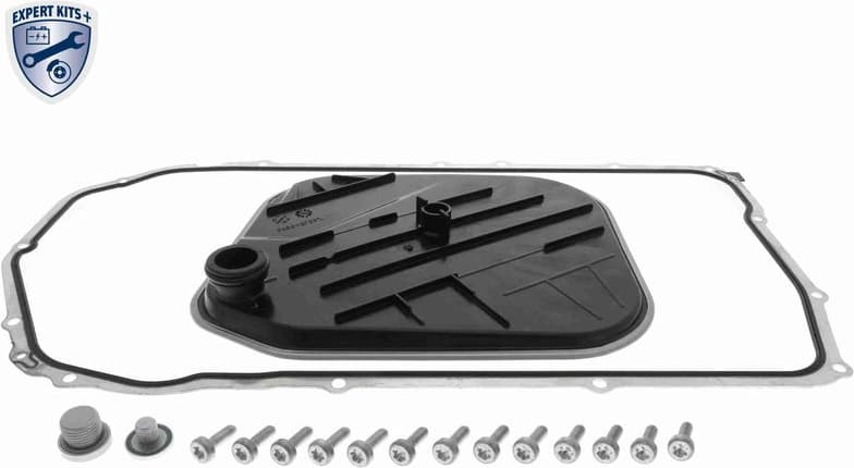 Hydraulic Filter Kit, automatic transmission EXPERT KITS + V20-3379