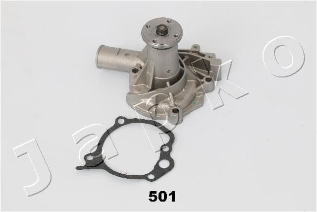 Water Pump, engine cooling 35501