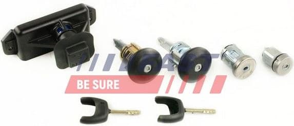 Lock Cylinder FT94180