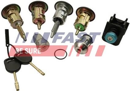 Lock Cylinder FT93901