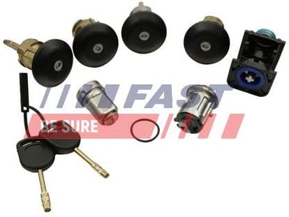 Lock Cylinder FT93901 - image 2