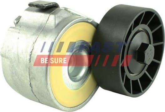 Belt Tensioner, V-ribbed belt FT44613