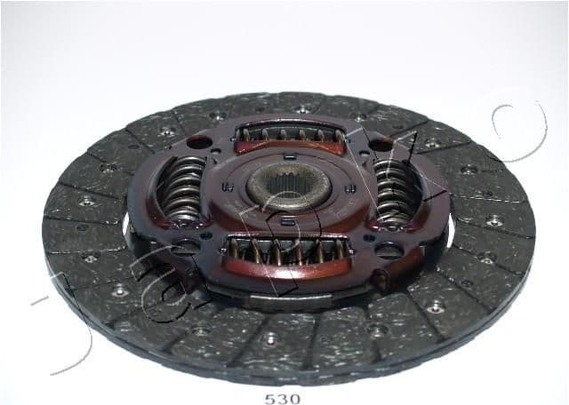 Clutch Disc 80530
