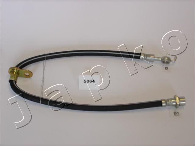 Holding Bracket, brake hose 692064