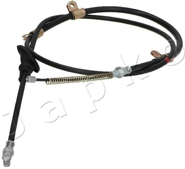 Cable Pull, parking brake 131553R