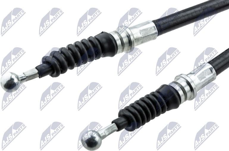 Cable Pull, parking brake HLR-PL-031