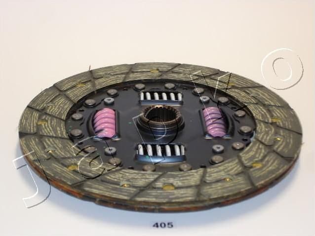 Clutch Disc 80405 - image 2