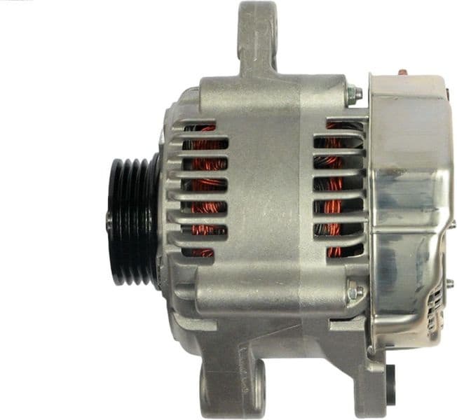 Alternator Denso A6057(DENSO) - image 4
