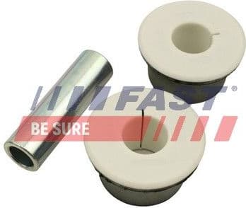 Bush, spring eye FT13714 - image 2