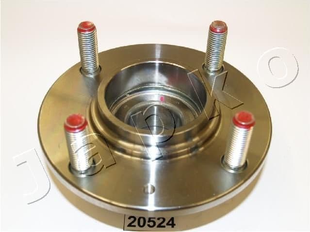 Wheel Hub 420524 - image 2