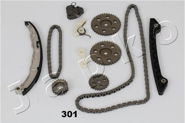 Timing Chain Kit KJK301 - image 2