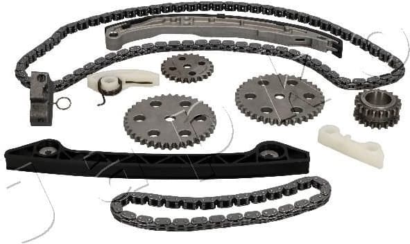 Timing Chain Kit KJK301 - image 4