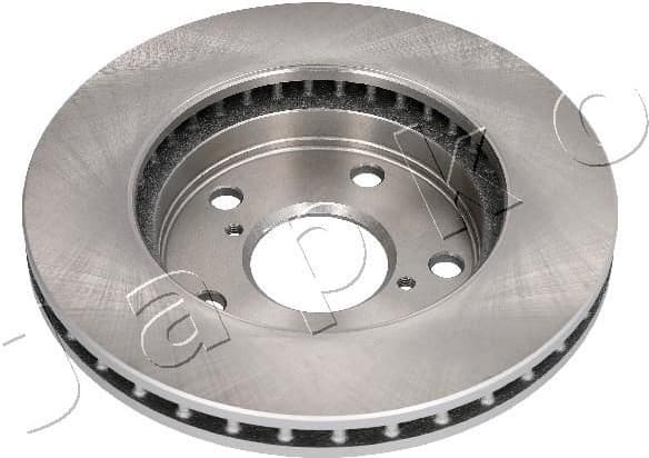 Brake Disc 60299C - image 2