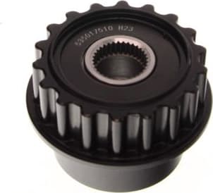 Alternator Freewheel Clutch 30-0298 - image 2