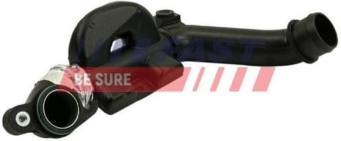 Charge Air Hose FT65102