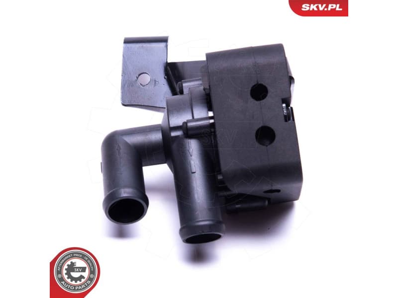 Auxiliary Water Pump (cooling water circuit) 22SKV044 - image 2