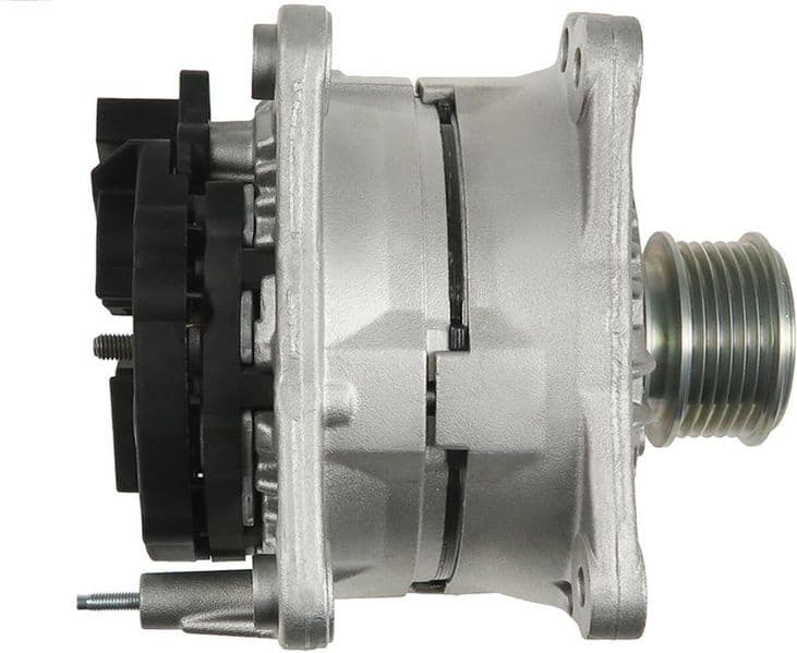 Alternator Remanufactured AS A0233PR - image 2