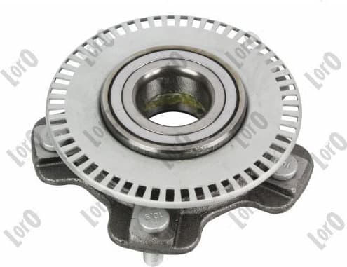 Wheel Hub LORO 141-01-126 - image 2