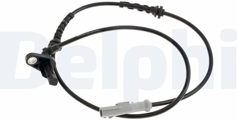 Sensor, wheel speed SS21292-12B1