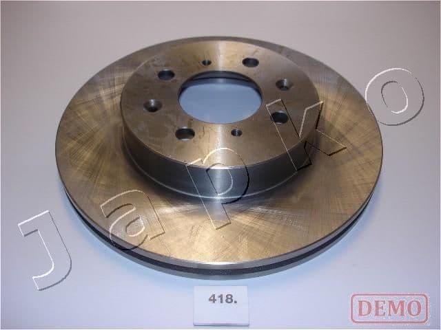 Brake Disc 60418C