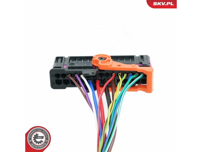 Repair Kit, cable set 53SKV149 - image 3