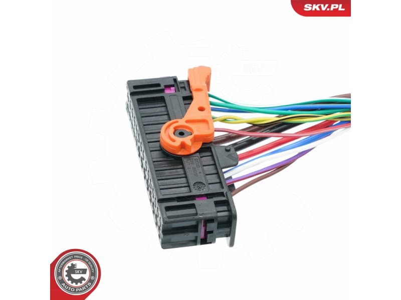 Repair Kit, cable set 53SKV149 - image 4