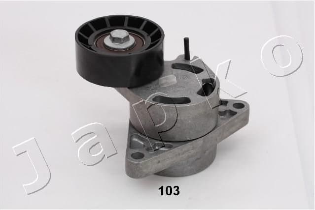 Tensioner Lever, V-ribbed belt 128103