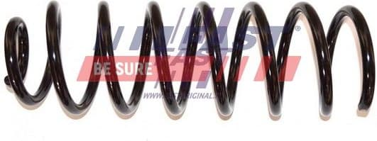 Suspension Spring FT12209