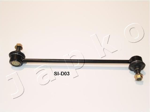 Link/Coupling Rod, stabiliser bar 106D03