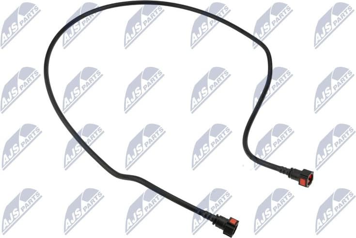Fuel Line BPP-RE-023