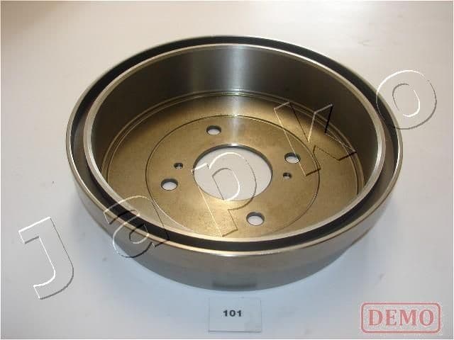 Brake Drum 56101C - image 2