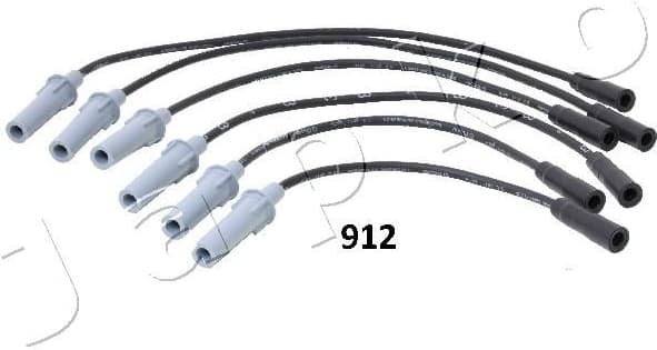 Ignition Cable Kit 132912
