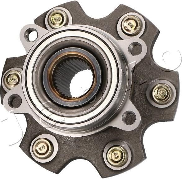 Wheel Hub 425041