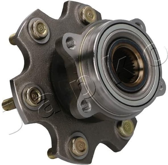 Wheel Hub 425041 - image 2