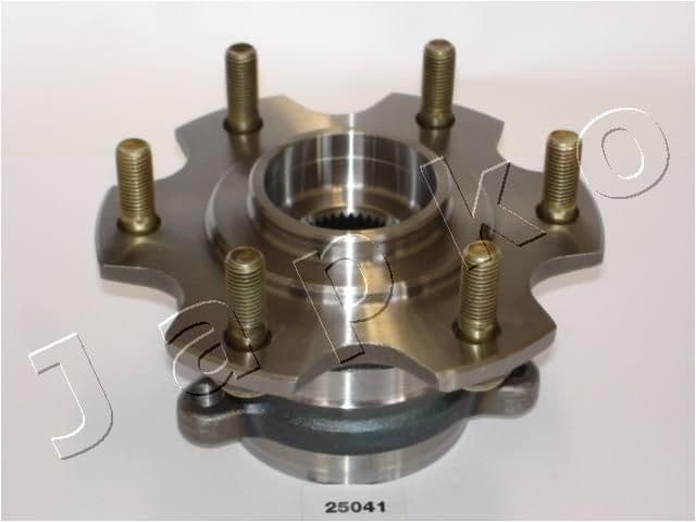 Wheel Hub 425041 - image 4