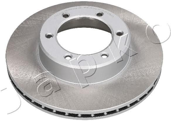 Brake Disc 60287C