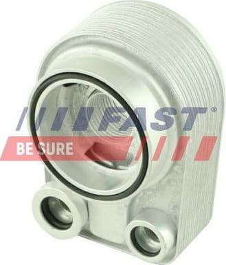 Oil Cooler, engine oil FT55207