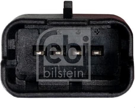 Air Pressure Sensor, altitude adaption 186490 - image 3