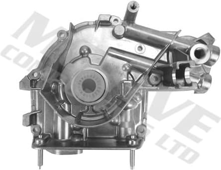 Oil Pump OP8329 - image 2