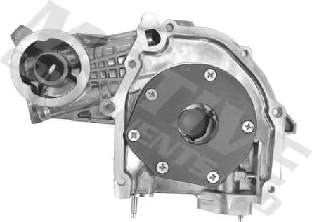 Oil Pump OP8329 - image 5