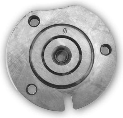 Camshaft T1945 - image 2