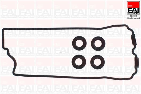 Gasket, cylinder head cover RC938SK